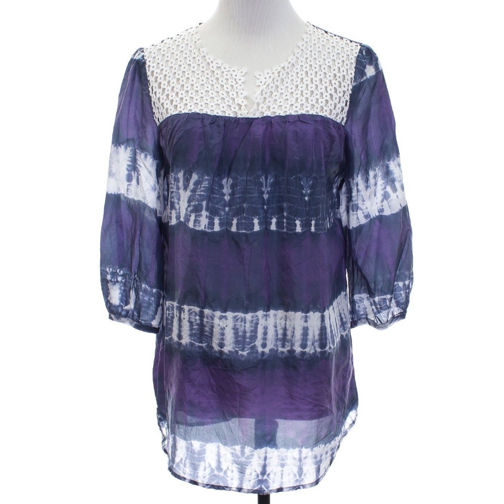 5 for 25Calypso St Barth for Target Tie Dye Tunic